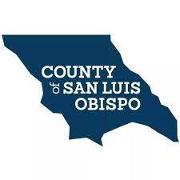 County of San Luis Obispo Public Works Logo